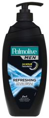 Palmolive Żel Pod Prysznic Men Osvěžující 750ml