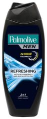 Palmolive Żel Pod Prysznic Men Osvěžující 500ml