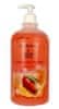 Soraya Family Fresh Energizující sprchový gel Sunshine Mango 1000 ml