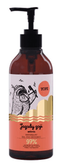 Yope Sprchový gel Goji Berry a třešeň 400 ml