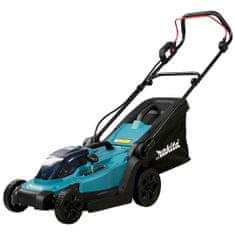 Makita Akumulátorová sekačka na trávu 18V 33cm 30L DLM330Z