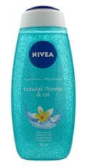 Nivea Péče Sprchový gel Pod Prysznic Hawaii Flower & Oil 500Ml