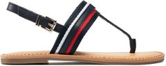 Tommy Hilfiger Dámské sandály FW0FW06232DW5 (Velikost 40)