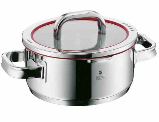 WMF Hrnec s poklicí, 2,5 l / Function 4 / WMF