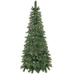 Springos Vánoční stromek jedle premium 220 cm SPRINGOS CT0056