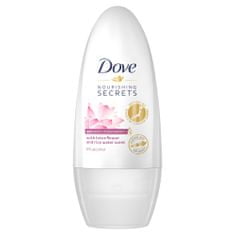 Dove Dezodorant Nourishing Secrets Roll-On 48H Glowing Ritual 50 ml