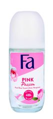 OEM Dezodorant Pink Passion 48H W Kulce 50Ml