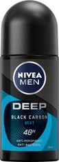 OEM Antyperspirant 50 ml Deep Beat