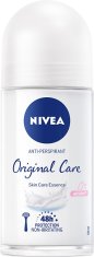 Nivea Dezodorant Original Care Roll-On Damski 50ml