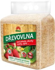 Forestina Dřevovlna DEKOR 850g