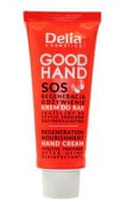 DELIA COSMETICS Regenerační a vyživující krém na ruce Good Hand S.o.s 75 ml