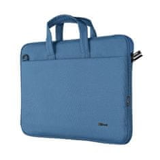 Trust BOLOGNA LAPTOP BAG 16" ECO BLUE