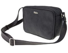 Milton Kabelka Milton Crossbody Dark Grey