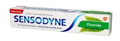 Sensodyne Fluoridová zubní pasta 75 ml