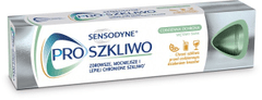 Sensodyne Zubní pasta Powder Enamel Strengthens 75ml