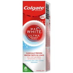 Colgate Zubní pasta Max White - Ultra Freshness Pearls 50 ml