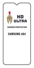 HD Ultra Fólie Samsung A04 92096