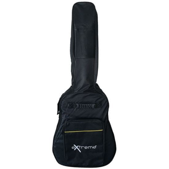 Extreme BAG CG5 obal pro klasickou 4/4 kytaru