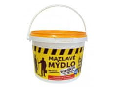 Zenit MAZLAVÉ MÝDLO 2kg