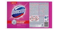 UNILEVER Domestos Pink Extended Power fresh 750ml WC čistič [2 ks]