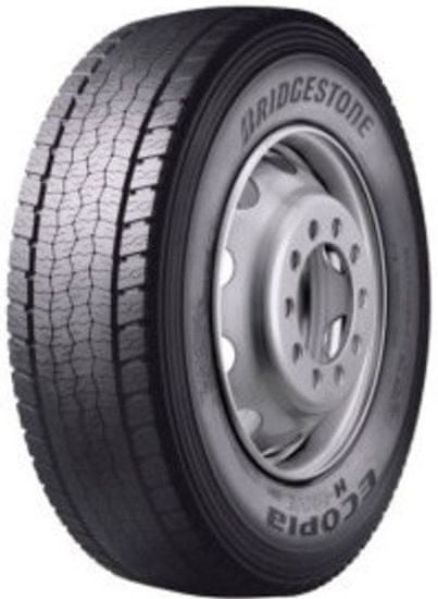 Bridgestone 315/60R22,5 152/148L BRIDGESTONE ECOHD1