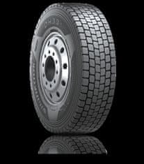 Hankook 12/R22.5 152/149L HANKOOK DH33+