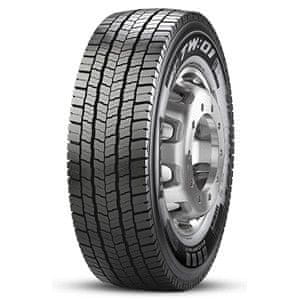 Pirelli 295/80R22,5 152/148M PIRELLI TW01