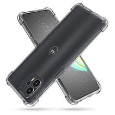 Tech-protect FlexAir kryt na Motorola Moto G13 / G23, průsvitný