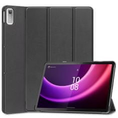 Tech-protect Smartcase pouzdro na Lenovo Tab P11 11.5'' 2nd Gen TB-350, černé