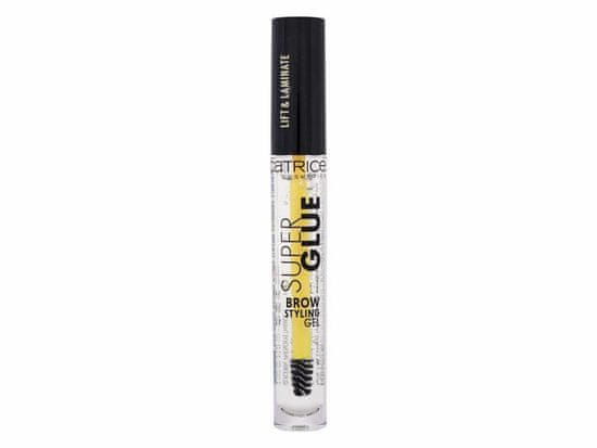 Catrice 4ml super glue brow styling gel