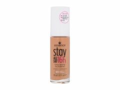 Essence 30ml stay all day 16h, 40 soft almond, makeup
