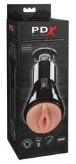 Pipedream Pipedream PDX Elite Cock Compressor Vibrator