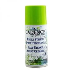 Aladine Sprej na čištění šablon Cadence, 150 ml