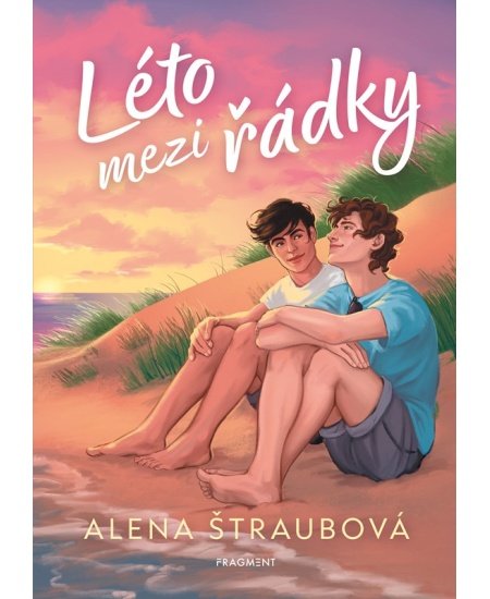 Fragment Léto mezi řádky