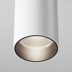 MAYTONI MAYTONI Stropní svítidlo FOCUS LED C056CL-L12W4K-W-W