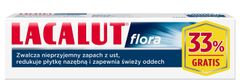 Lacalut Zubní pasta Flora (+33% zdarma) 100ml