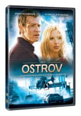 Ostrov