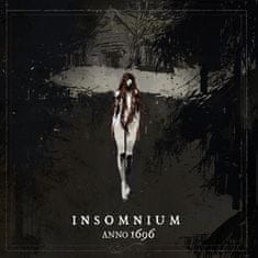 Insomnium: Anno 1696 (2LP+CD)