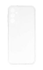 TopQ Kryt Samsung A14 5G průhledný Clear 91775