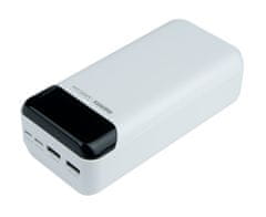 REMAX Powerbank RPP-103 Lesu 30000mAh bílá 92102