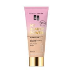 AA My Beauty Power Vitamin C Illuminating Primer 02 Nude 30 ml