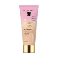 AA My Beauty Power Vitamin C Illuminating Primer 03 Beige 30ml