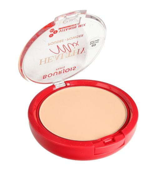 Bourjois Puder Healthy Mix 03&