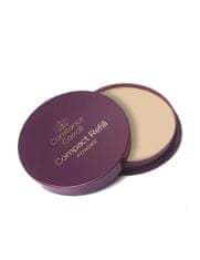 CONSTANCE CARROLL Puder W Kamieniu Compact Refill Nr 13 Tea Rose 12G