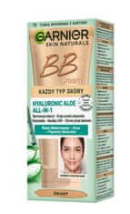 OEM Bb Classic Hyaluronic Aloe Krem Śniady