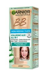 OEM Bb Oil Free Hyaluronic Aloe Krem Jasný