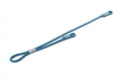 Ocún Lanyard Ocún SBEA TWIN LANYARD 9,5-9,8 mm 40/75 cm blue-white