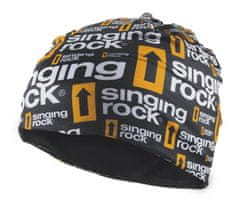 Singing Rock Čepice Singing Rock Beanie Logos|L-XL