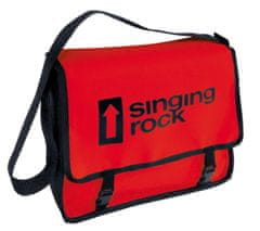Singing Rock Monty Bag Červená