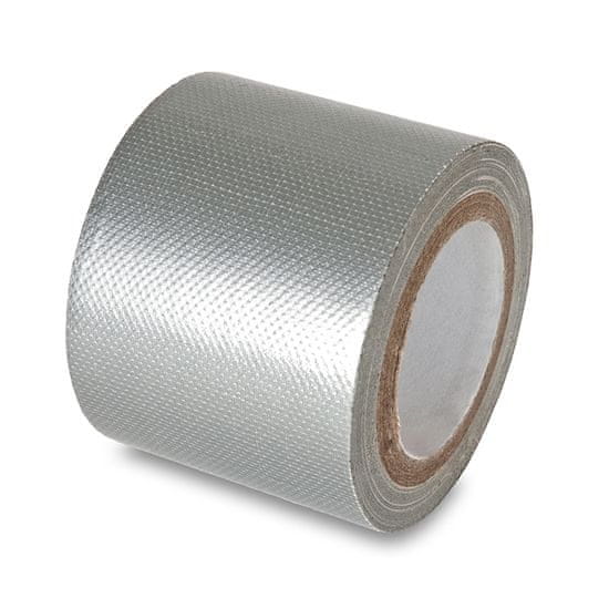 Lifeventure Páska Lifeventure Duct Tape 5m (Silver)